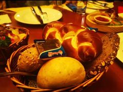 -申德勒加油站餐厅(三里屯北小街店)