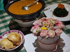 -新疆巴州金丝特餐厅(大钟寺店)