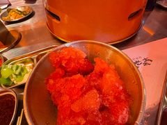 -西塔老太太泥炉烤肉(苏州大悦城店)