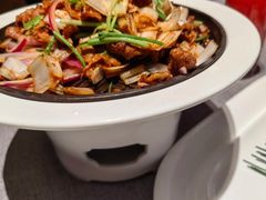 -秀儿四九城·新京菜(亚运村鸟巢店)