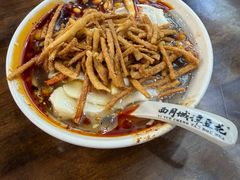 馓子豆花-西月城谭豆花(春熙路店)