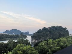 -忆咖啡观景餐厅(桂林象山公园店)