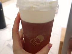 金凤茶王-喜茶(永旺梦乐城店)