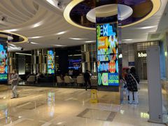-堂会(天河店)