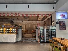 -YAFEE雅菲 川·湘·粤融合菜(魏公村店)