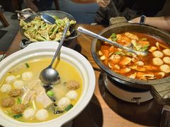 -肖记公安牛肉鱼杂馆·省级非物质文化遗产(崇仁路江滩直营店)