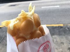 -利强记北角鸡蛋仔(弥敦道店 )