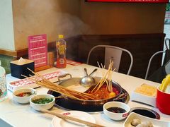 -大斌家串串火锅(上河国际店)