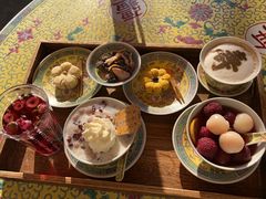 -宫事颐庭·老佛爷贵寿下午茶(颐和园店)