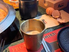 -牛New寿喜烧(金鹰世界店)
