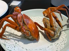 -鑫悦楼煎蟹·16年海鲜大排档