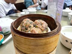 -香港蓮香樓(中環店)