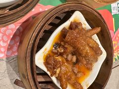 -虾饺妹·粤式手工点心(水荫路店)