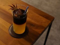 -寻花吻茶KISS TEA(墟沟店)