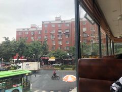 -鑫悦楼煎蟹·16年海鲜大排档