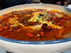 -龙景轩(宝杨路旗舰店)