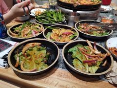 -酒拾烤肉(九方店)