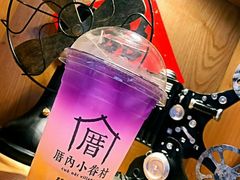 恋上海柠威-厝内小眷村(合肥华府骏苑店)