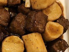 -七仙岭君澜度假酒店·桃源小馆中餐厅