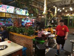 -钢管厂歆瑞源油卤串串香(春熙路太古里店)