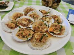 -快乐海鲜城(虎泉街店)