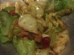 -绿茶餐厅(布吉万象汇店)