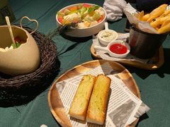 -碧特博格·20年品牌西餐厅(芜湖路店)