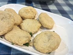 -钱大妈海鲜饭店(保利林语店)