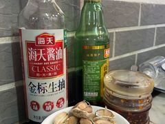 蒜头-大碗居老北京炸酱面(蛇口店)