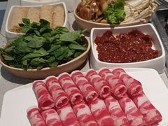-海底捞火锅(万达广场店)