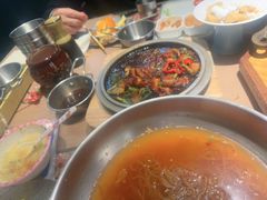 -将军牛排·尔滨地标朝鲜族美食(总店)