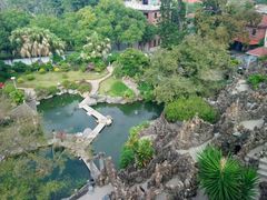 -马拉桑果汁(龙头路总店)