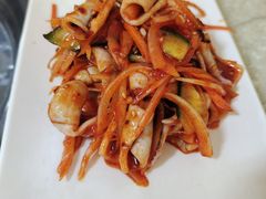 -千里马烧烤(南六东路店)
