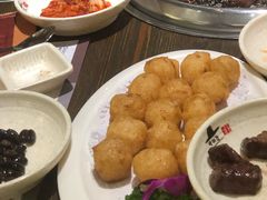 -朴大人炭烤·韩国料理(奥帆中心海尔洲际店)
