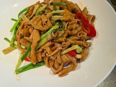 -张家卫·阳江菜·小海鲜(肥婆湾桥店)