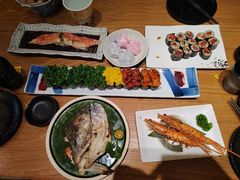 -赤稻·日式料理(禅城店)