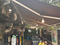 -老地方猫儿面(磁器口店)