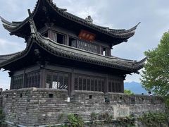 -台州府城(江南长城)