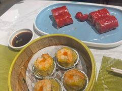 -顺意·顺德家乡菜(国际人才大厦店)