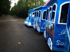 -太阳岛度假酒店