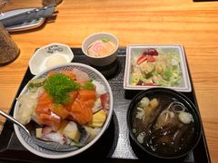 -原志优秀食材·匠心料理·海胆主题(金亿广场店)
