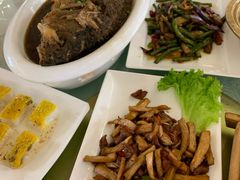 -临潼印象·特色陕菜