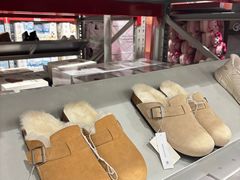 -山姆会员商店(上海浦东店)