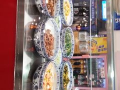 -晋爱面大同刀削面(白纸坊店)