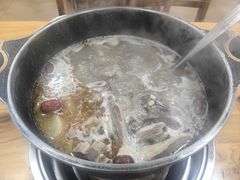 羊肉炉-九米羊肉炉(东渡店)