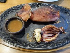 -萨莉亚(百信广场店)