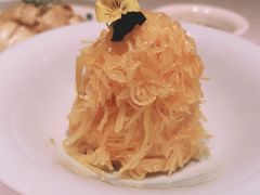 金瓜丝-道道鲜·崇明私房菜(五角场店)