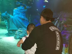 -沈阳海洋探索中心