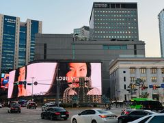 -乐天免税店(明洞店)