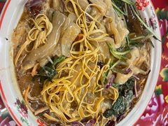 -闯关东东北农家菜(崂山石老人店)